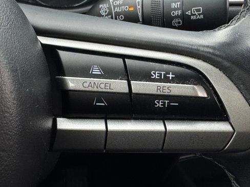 Used 2023 MAZDA CX-30 AWD 2.5 S w/ Select Package image 25