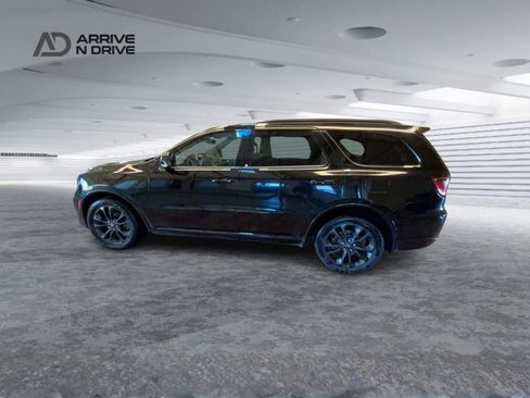 Used 2023 Dodge Durango R/T w/ Blacktop Package image 7