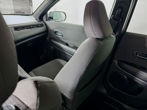 Used 2022 Honda HR-V Sport image 19