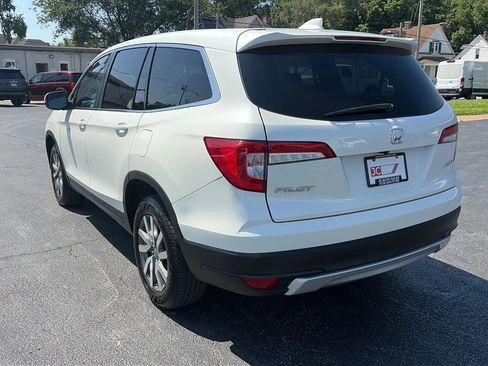 Used 2019 Honda Pilot EX-L image 7