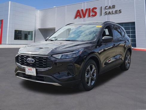 Used 2025 Ford Escape ST-Line image 1