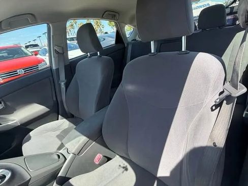 Used 2011 Toyota Prius Two FWD image 8