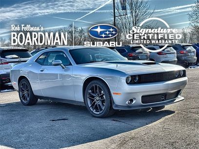 Used 2021 Dodge Challenger GT w/ Plus Package