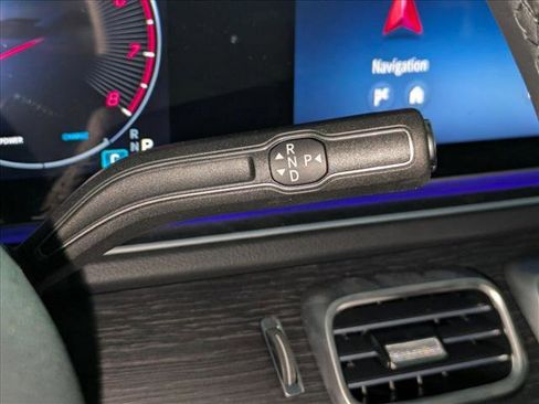 New 2026 Mercedes-Benz GLS 450 GLS 450 image 12