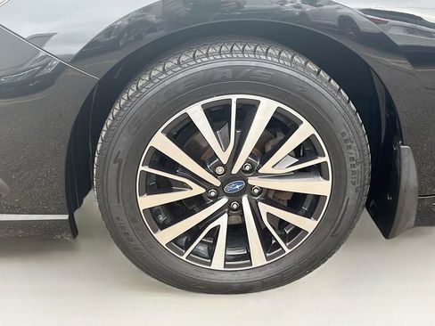 Used 2019 Subaru Legacy 2.5i Premium image 38