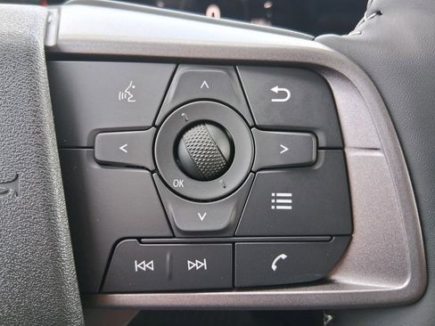 New 2026 Nissan Sentra SV w/ SV Convenience Package FWD image 10