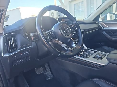 Used 2024 MAZDA CX-90 3.3 Turbo w/ Premium Package image 15