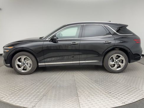 Certified 2026 Genesis GV70 2.5T image 5