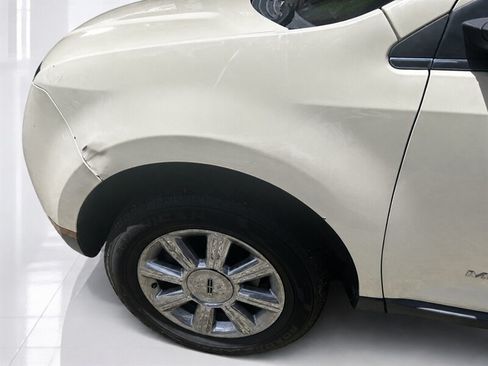 Used 2007 Lincoln MKX AWD image 20