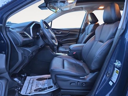 Used 2024 Subaru Ascent Limited w/ Technology Package image 2