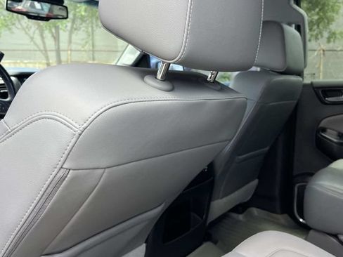 Used 2020 Chevrolet Tahoe LT w/ Luxury Package RWD image 24