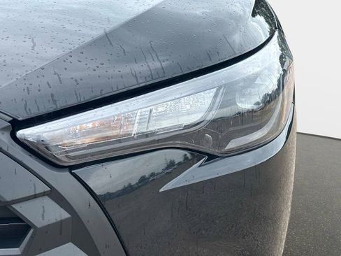 Used 2026 Toyota Corolla Cross L FWD image 9