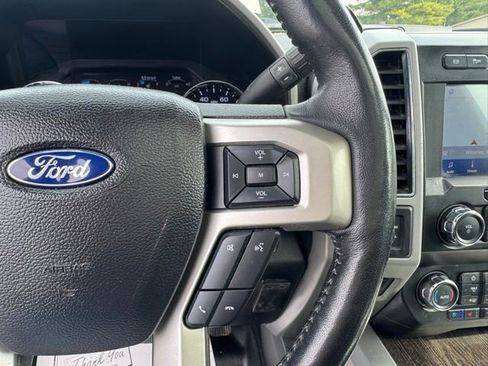 Used 2021 Ford F350 Lariat w/ Tremor Off-Road Package AWD/4WD image 30