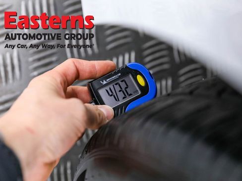 Used 2024 Toyota Corolla LE image 29