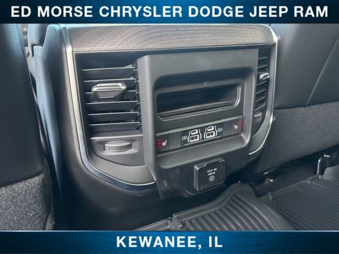 New 2026 RAM 3500 Laramie image 34