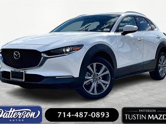 Certified 2023 MAZDA CX-30 AWD 2.5 S w/ Premium Package video 1