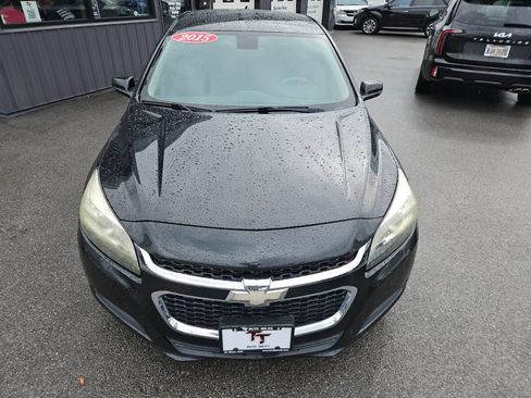 Used 2015 Chevrolet Malibu LT FWD image 10