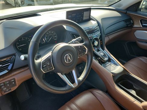 Used 2020 Acura RDX AWD w/ Advance Package image 25