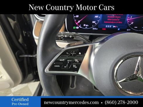 Certified 2025 Mercedes-Benz GLC 300 4MATIC image 24