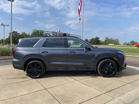 Used 2024 Hyundai Palisade XRT FWD image 19