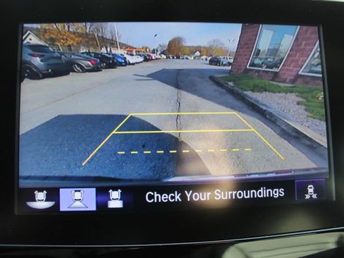 Used 2023 Honda Ridgeline RTL image 12