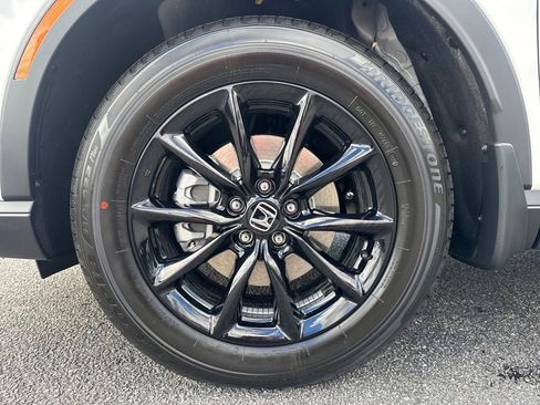 New 2026 Honda CR-V Sport-L image 13