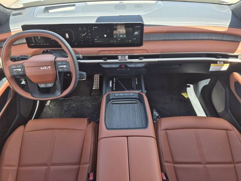 New 2027 Kia Telluride X-Line SX Prestige AWD/4WD image 14