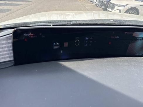 New 2026 Lincoln Navigator L Black Label AWD/4WD image 30