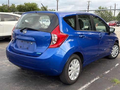 Used 2016 Nissan Versa Note S Plus FWD image 14