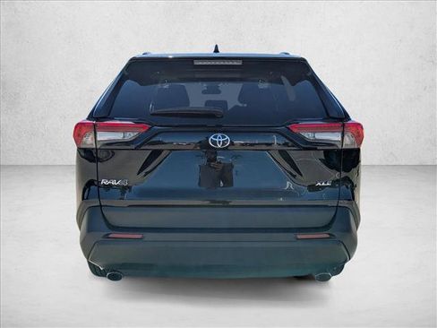 Used 2023 Toyota RAV4 XLE w/ Convenience Package image 7