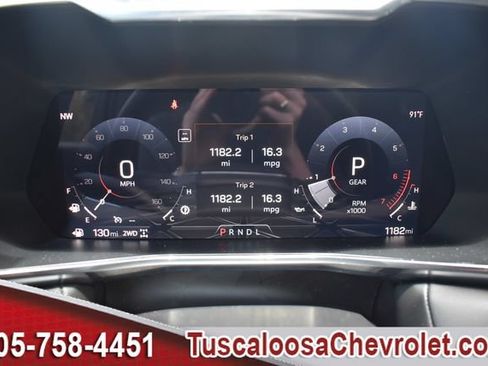 Used 2026 GMC Canyon Elevation AWD/4WD image 28