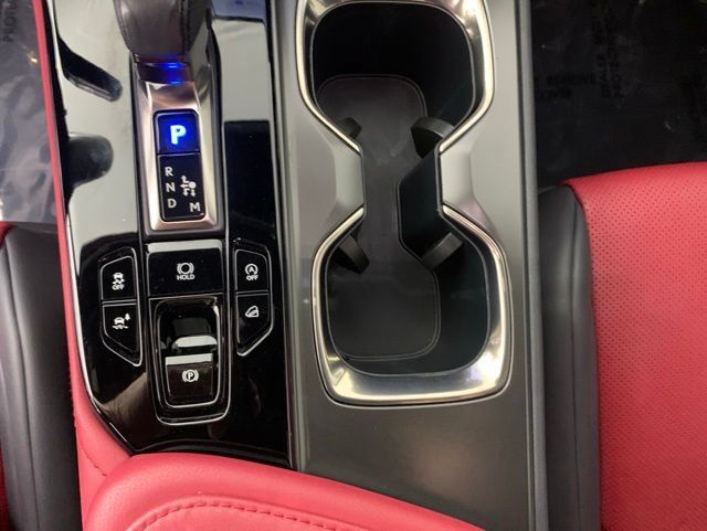 Used 2023 Lexus NX 350 F Sport AWD/4WD image 17