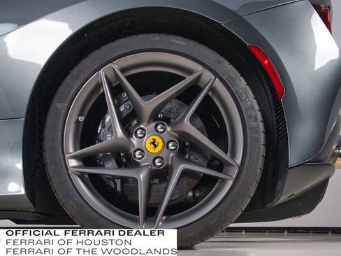 Used 2020 Ferrari F8 Tributo image 20
