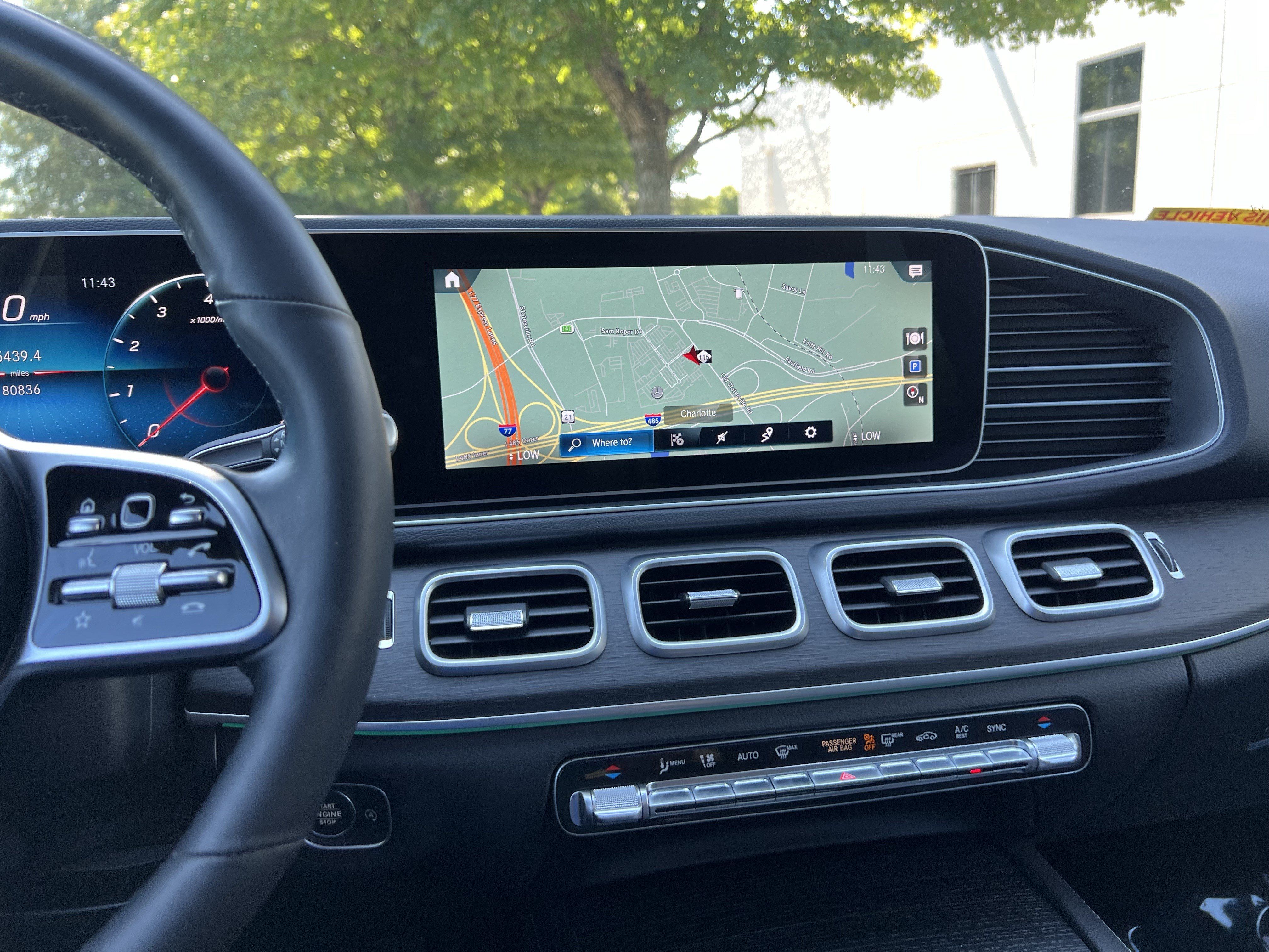 Used 2022 Mercedes-Benz GLE 350 4MATIC image 31