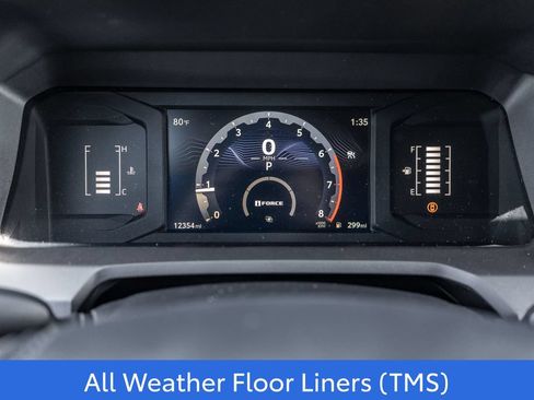 Certified 2025 Toyota Tacoma SR5 AWD/4WD image 23