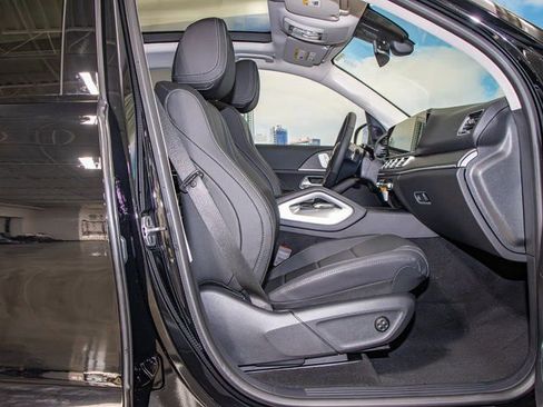 Used 2026 Mercedes-Benz GLE 450 4MATIC image 21