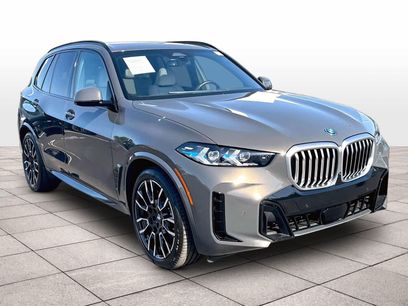 Used 2026 BMW X5 xDrive50e w/ M Sport Package