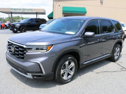 Used 2025 Honda Pilot EX-L
