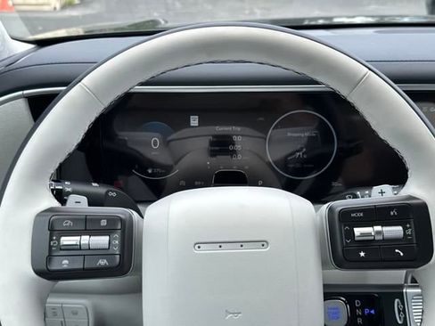 New 2026 Hyundai Palisade Calligraphy image 23