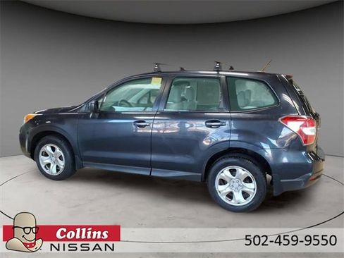Used 2014 Subaru Forester 2.5i image 6