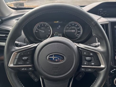 Used 2022 Subaru Forester Touring w/ Popular Package #2 image 16