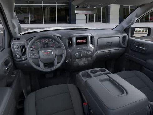 New 2025 GMC Sierra 1500 Pro w/ Pro Value Package image 31