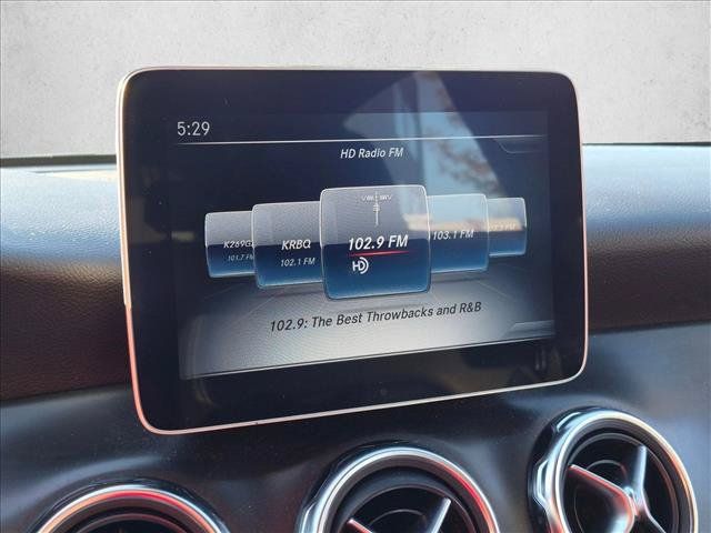 Used 2020 Mercedes-Benz GLA 250 image 8
