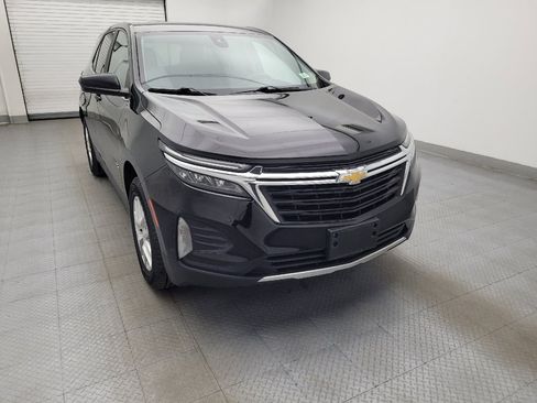 Used 2022 Chevrolet Equinox LT image 14