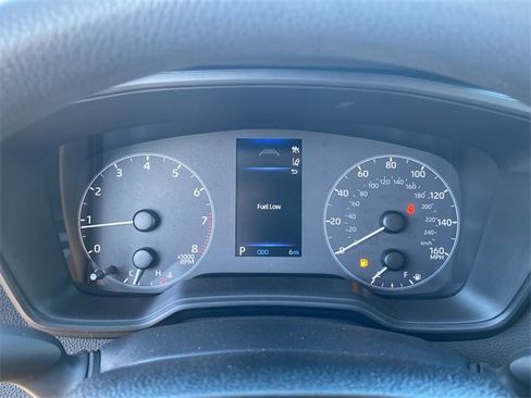 Used 2025 Toyota Corolla LE image 25
