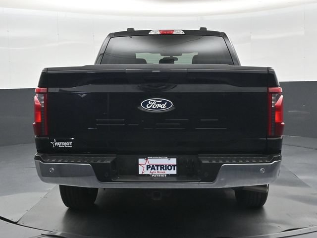 Used 2025 Ford F150 XLT w/ Equipment Group 301A Standard RWD image 29
