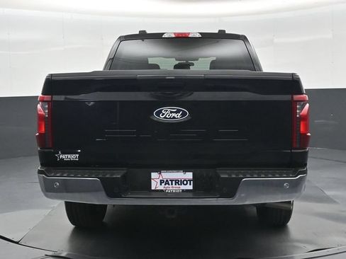 Used 2025 Ford F150 XLT w/ Equipment Group 301A Standard RWD image 29