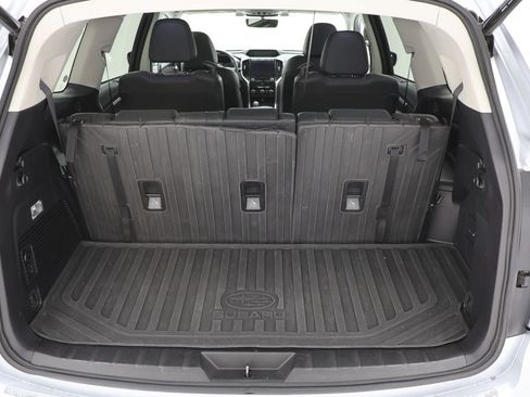 Used 2022 Subaru Ascent Limited w/ Technology Package image 34