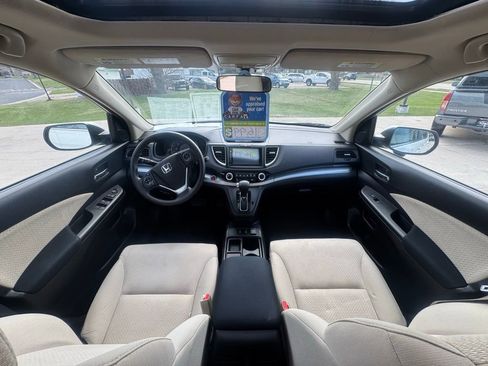 Used 2015 Honda CR-V EX image 33