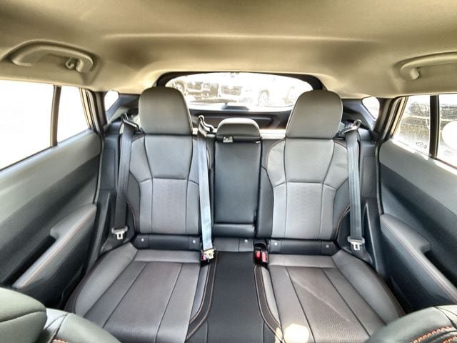 New 2026 Subaru Crosstrek 2.5i Limited AWD/4WD image 23
